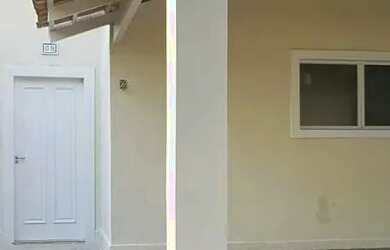 Imagem: A casa em condomínio possui 3 Dormitórios, 4 Banheiros, 2