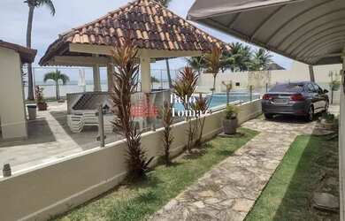 Imagem 10: Linda casa em condomínio fechado na praia de Maria Farinha