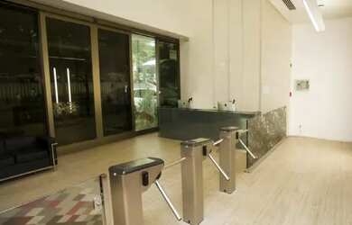 Imagem 5: Andar Corporativo para aluguel, 10 vagas, Luxemburgo - Belo Horizonte/MG