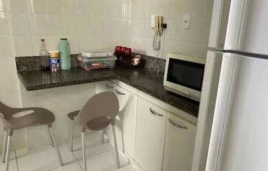 Imagem 14: Itaigara-3/4- mobiliado. Imóvel mobiliado, 108m² de Área, 1 Vaga na...