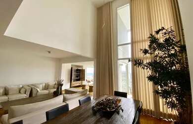 Imagem 6: Apartamento à venda, 4 quartos, 3 suítes, 4 vagas, Vila da Serra - Nova...