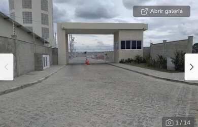 Imagem 6: Apto para locação por temporada - São João de Campina Grande PB