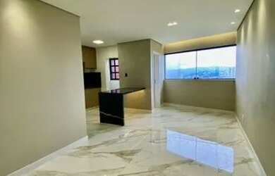 Imagem: O apartamento possui 3 Dormitórios, 3 Banheiros, 2 Vagas na