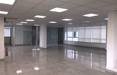 Imagem 3: Andar Corporativo para aluguel, 7 vagas, Belvedere - Belo Horizonte/MG