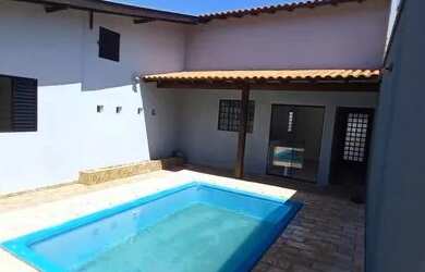 Imagem 6: Casa com 3 dormitórios, 198 m² - venda por R$ 359.000,00 ou aluguel...