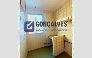 Imagem 6: SAO BERNARDO DO CAMPO - Residential / Apartment - BAIRRO ASSUNCAO