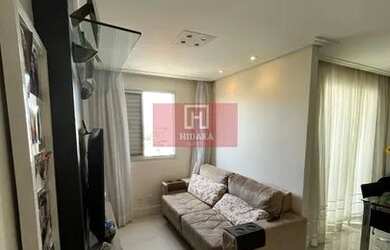 Imagem 1: Apartamento à venda no bairro Parque Novo Mundo - São Paulo/SP, Zona...