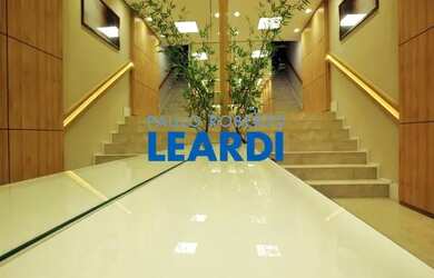 Imagem: O depósito possui 34m² de Área e está localizado em Pinheiros