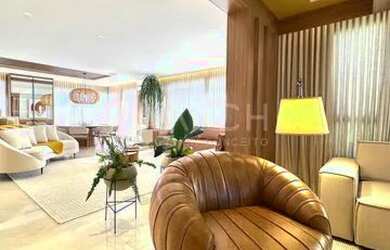 Imagem 1: Giardino - Marista. Churrasqueira, Imóvel mobiliado, Guarda roupae299m²...