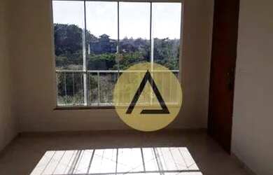 Imagem 9: Apartamento com 2 dormitórios, 60 m² - venda por R$ 168.000,00 ou aluguel...