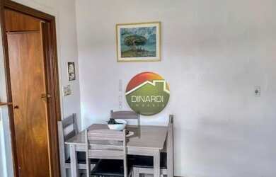 Imagem: O apartamento para alugar possui 1 Dormitório, 1 Banheiro