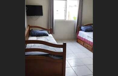 Imagem: A kitnet possui 1 Banheiro, 30m² de Área, Imóvel mobiliado