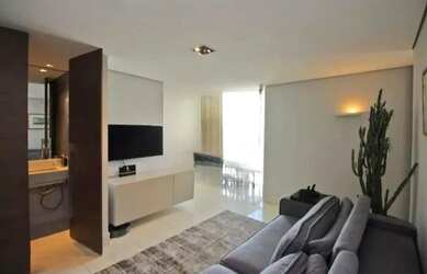 Imagem 2: Apartamento à venda, 1 quarto, 1 suíte, 2 vagas, Vila da Serra - Nova...