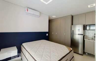 Imagem 3: Apartamento com 1 dormitório, 41 m² - venda por R$ 555.000,00 ou aluguel...