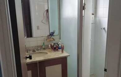 Imagem 8: Vendo apto. 155m² de Área, 2 Vagas na garageme4 Dormitórios