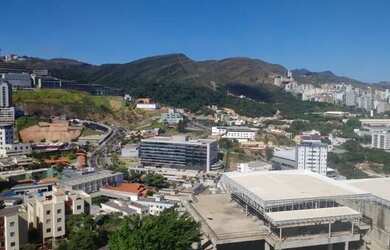 Imagem 1: Andar Corporativo para aluguel, 1 vaga, Estoril - Belo Horizonte/MG