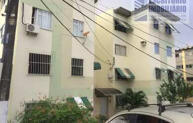 Imagem: O apartamento para alugar possui 2 Dormitórios, 1 Banheiro