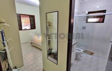 Imagem 15: Casa com 3 dormitórios à venda, 98 m² por R$ 545.000,00 - Caputera...