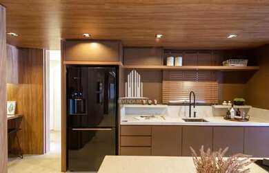 Imagem 10: JOAQUIM APARTAMENTO RESIDENCIAL DE 168M² COM 3 DORMITÓRIOS (3 SUÍTES) E 2 VAGAS Á VENDA N