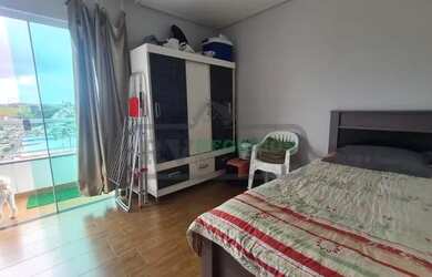 Imagem 3: WSL - Apartamento para venda no Jardim dos Alfineiros juiz de fora