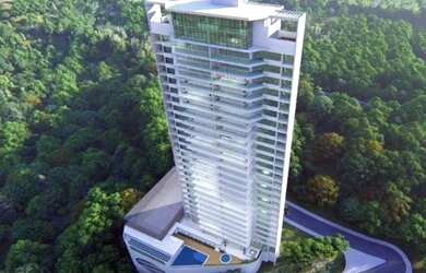 Imagem 3: Apartamento à venda, 4 quartos, 2 suítes, 4 vagas, Vale do Sereno -...