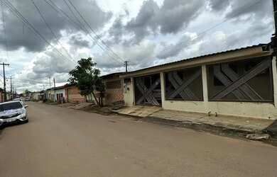 Imagem: Cód. 1462 - CASA - ZONA SUL