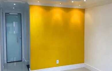 Imagem: A casa possui 2 Dormitórios, 1 Banheiro e 100m² de Área e