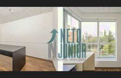 Imagem 9: Conjunto para alugar, 76 m² por R$ 12.097,58/mês - Bela Vista - São...