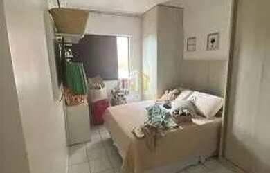Imagem 5: Apartamento à venda no bairro Candeal - Salvador/BA