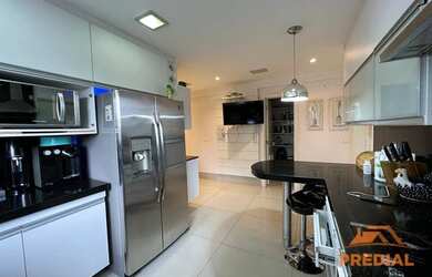 Imagem 14: Apartamento, 377 m² - venda por R$ 2.700.000,00 ou aluguel por R$ 12.500,00/mês...