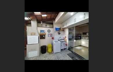 Imagem 7: Sobrado. Churrasqueira, Área de serviço, 73m² de Áreae2 Vagas na garagem