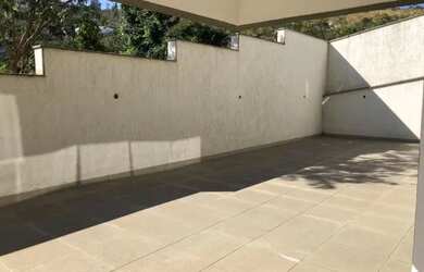 Imagem 9: Apartamento Garden à venda, 4 quartos, 1 suíte, 4 vagas, Buritis - Belo...