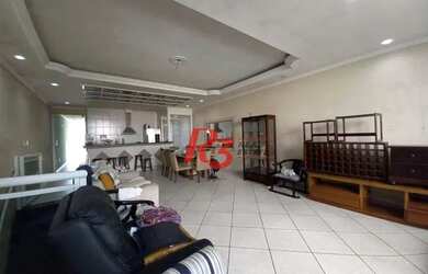 Imagem 2: Sobrado com 3 dormitórios à venda, 261 m² por R$ 1.800.000,00 - Vila...