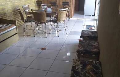 Imagem 15: Casa Condomínio Maria Stella analisa troca