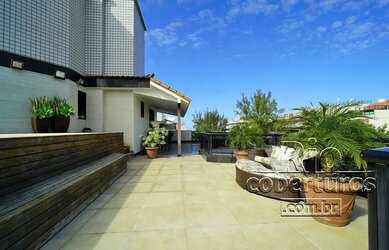 Imagem 7: Cobertura Linear à venda no Recreio. Única