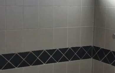 Imagem 11: Casa com dois pavimentos na Gruta de Lourdes