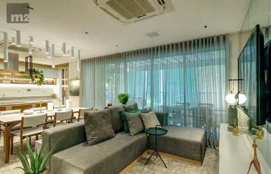 Imagem 6: Apartamento 3 suíte 121m² perto do Flamboyant