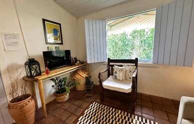 Imagem 16: ALUGUEL MENSAL APOS O CARNAVAL, NO CENTRO DE ARRAIAL POR NO MINIMO 3 MESES...