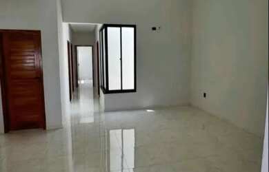 Imagem 4: Casa no setor de mansões