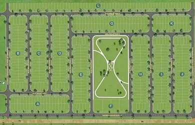 Imagem: O terreno possui 140m² de Área e está localizado em Sim