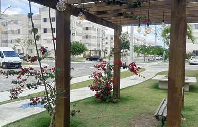 Imagem 10: Condomínio Madrid- Jardim Europa- Apt NOVO