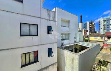 Imagem 6: Apartamento à venda no Residencial Chaiten - Bairro Fátima