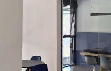 Imagem 8: 2 dormitórios Semi Novo com suíte, vaga e lazer completo