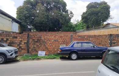 Imagem: O terreno possui 388m² de Área e está localizado em Jardim