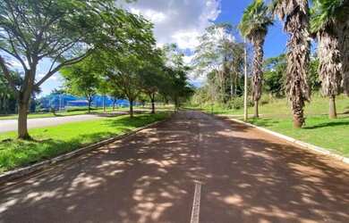 Imagem 9: Casa alto padrão em condomínio fechado com 127m², Bonfim Paulista,...