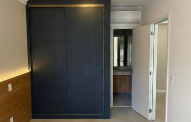 Imagem 9: Apartamento mobiliado para locação na região central de Alphaville - SOUL ITAPECURU