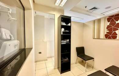 Imagem 13: Sala Comercial à venda no Santana - 117m² - 4 Banheiros - 4 Vagas -...