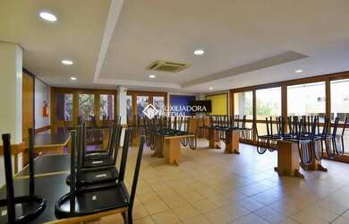 Imagem 15: Apartamento 02 quartos - vaga de garagem coberta - Bairro Passo D x27...