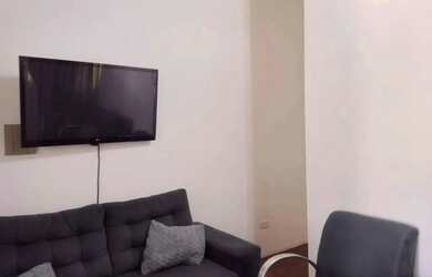 Imagem 3: Casa à venda em Barueri, Vila Porto, com 2 quartos, com 110 m², Não...