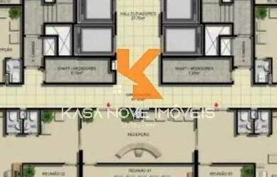 Imagem 8: Oportunidade única! Loja comercial à venda em Salvador-BA, Brotas. 1 sala, 1 banheiro, 1 v